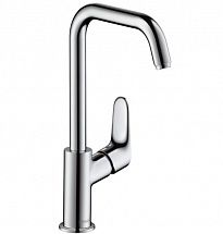 Смеситель Hansgrohe Focus Focus 31609000 для раковины 