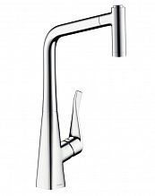 Смеситель Hansgrohe Metris 14820000