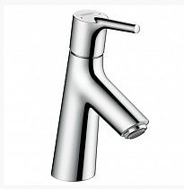 Смеситель Hansgrohe Talis S 72010000 для раковины