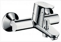 Смеситель Hansgrohe Focus 31940000 для ванны