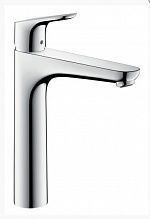 Смеситель Hansgrohe Focus Focus 31608000 для раковины 