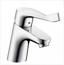 Смеситель Hansgrohe Focus 31910000 для раковины 