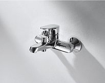 Смеситель Bravat Alfa F6120178CP-01 для ванны