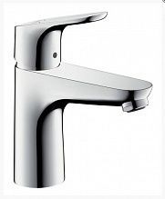 Смеситель Hansgrohe Focus Focus 31607000 для раковины 