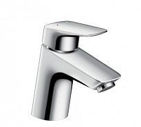 Смеситель Hansgrohe Logis 71070000 для раковины