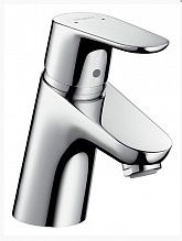 Смеситель Hansgrohe Focus Focus 31733000 для раковины 