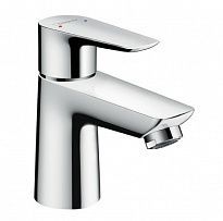 Смеситель Hansgrohe Talis E 71702000 для раковины