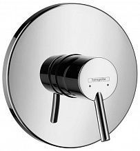 Смеситель Hansgrohe Talis S 32675000 встраиваемый