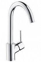 Смеситель Hansgrohe Talis S Variarc 14870000 для кухни