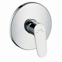 Смеситель Hansgrohe Focus 31965000 для душа