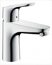 Смеситель Hansgrohe Focus Focus 31517000 для раковины 