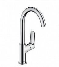 Смеситель Hansgrohe Logis 71130000 для раковины 