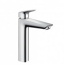 Смеситель Hansgrohe Logis 71090000 для раковины 