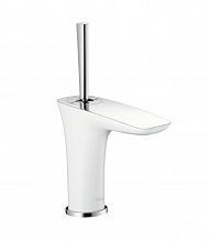 Смеситель Hansgrohe PuraVida 15075000 для мини-раковины