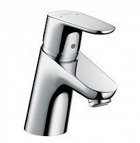 Смеситель Hansgrohe Focus Focus 31730000 для раковины 