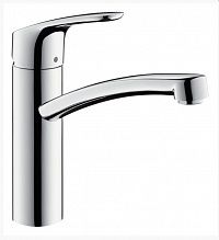 Смеситель Hansgrohe Focus Focus 31806800 для раковины 