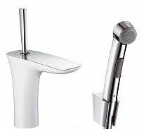 Смеситель Hansgrohe PuraVida 15275400 для раковины и биде