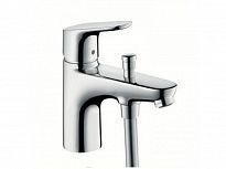 Смеситель Hansgrohe Focus 31930000 на борт ванны