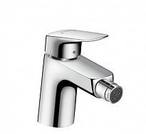 Смеситель Hansgrohe Logis 71204000 для биде