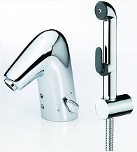 Смеситель Oras Il Bagno Alessi 8516F для раковины и биде сенсорный