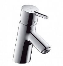 Смеситель Hansgrohe Talis S 32020000 для раковины