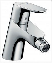 Смеситель Hansgrohe Focus 31910000 для биде