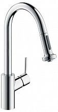 Смеситель Hansgrohe Talis S Variarc 14877000 для кухни