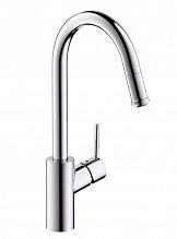 Смеситель Hansgrohe Talis S Variarc 14872000 для кухни