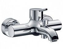 Смеситель Hansgrohe Talis S 32420000 для ванны