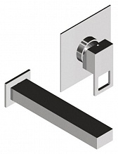 Смеситель Cezares Molveno MOLVENO-BLS1-01-Cr для раковины