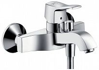 Смеситель Hansgrohe Metris Classic 31478000 для ванны