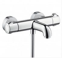 Термостат Hansgrohe Ecostat 1001 SL 13241000 для ванны