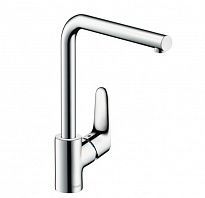 Смеситель Hansgrohe Focus Focus 31817000 для кухни