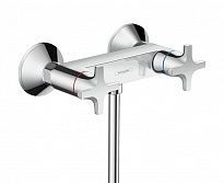 Смеситель Hansgrohe Logis 71260000 для душа